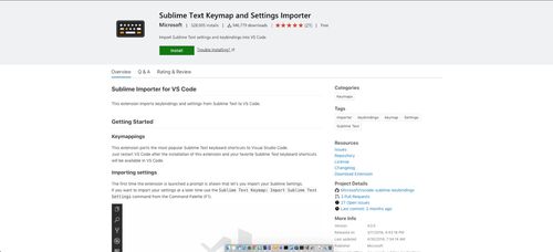 提升Web开发效率 22个最棒的Visual Studio Code插件推荐